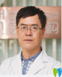 李啟華 西安圣貝牙科院長