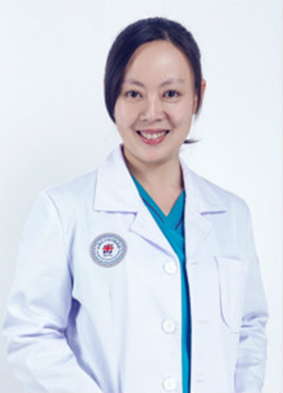 太原恒倫口腔醫(yī)院李萍