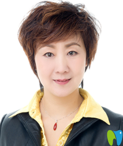 鄭州精益口腔李瑞萍院長