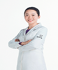 廈門(mén)登特口腔醫(yī)院 謝瀟華