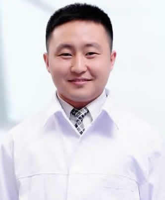 李勇