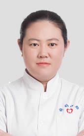 威海舒好口腔門(mén)診部 湯麗超