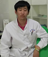 威海舒好口腔門(mén)診部  宋鵬