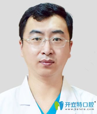 北京中諾口腔醫(yī)院劉成