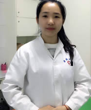 威海舒好口腔門(mén)診部 李慧