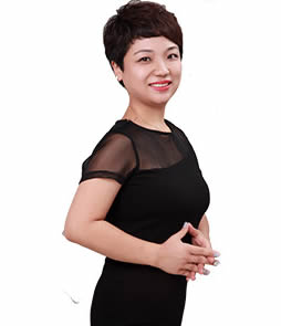 上海恒愿口腔門診部 洪小燕　