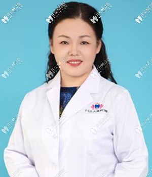 山東濟(jì)寧鳳華口腔李鳳華