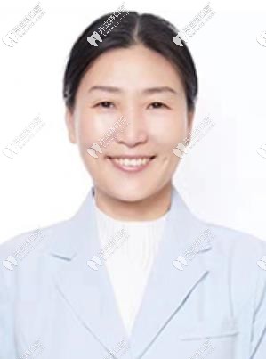 洛陽濟仁口腔李春英醫(yī)生
