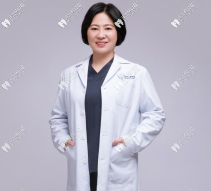 洛陽牙大夫口腔種植修復(fù)科醫(yī)師蔡瑜