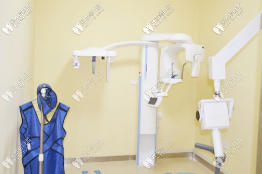 映雪口腔先進(jìn)的設(shè)備